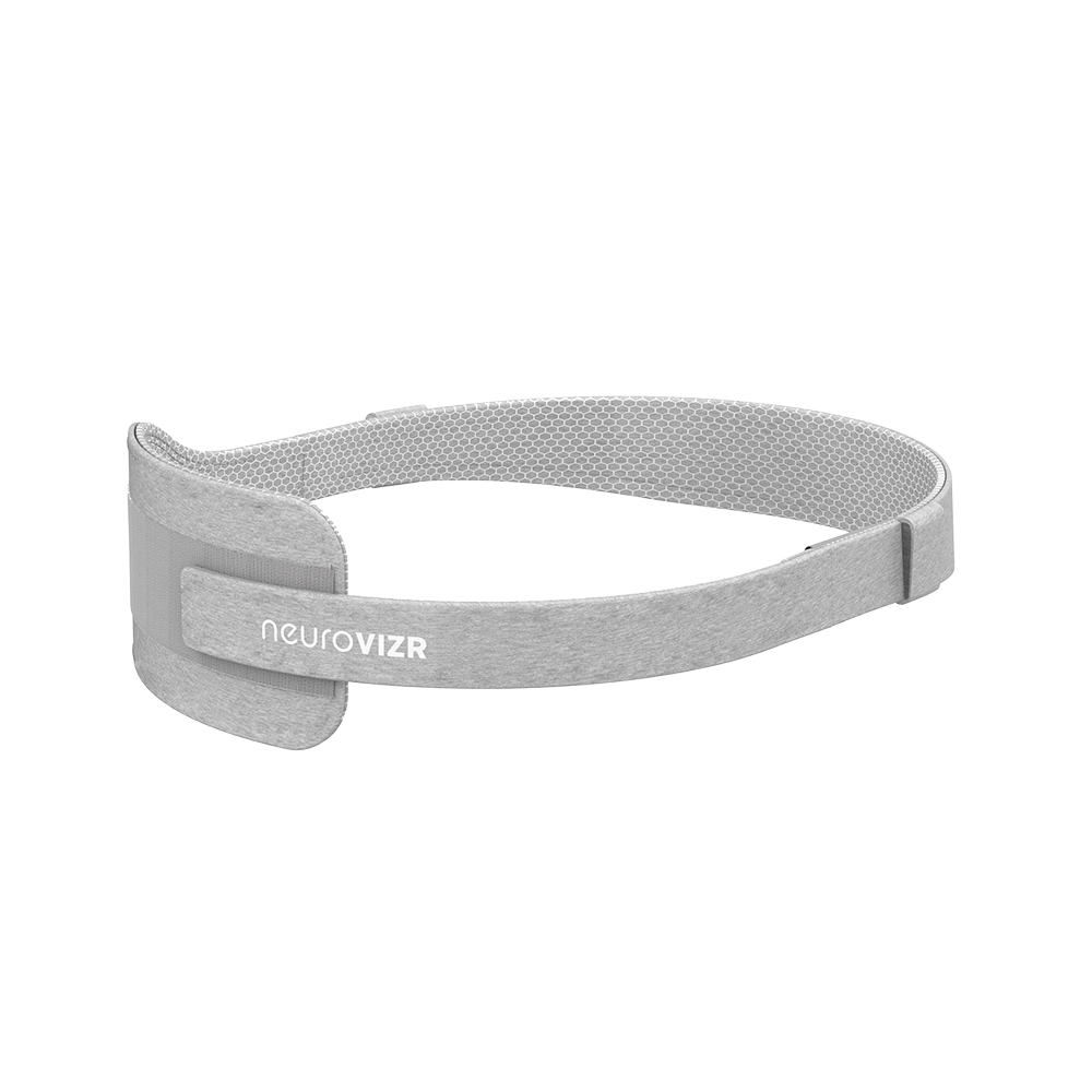 Wide Head Band