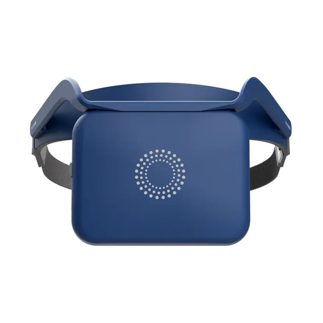 NeuroVizr NR9 - Blue Edition