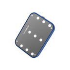 NeuroVizr NR9 - Blue Edition